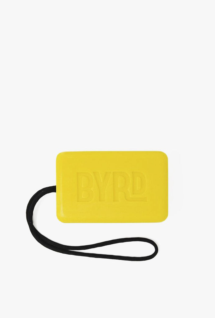 Soap on a Rope -