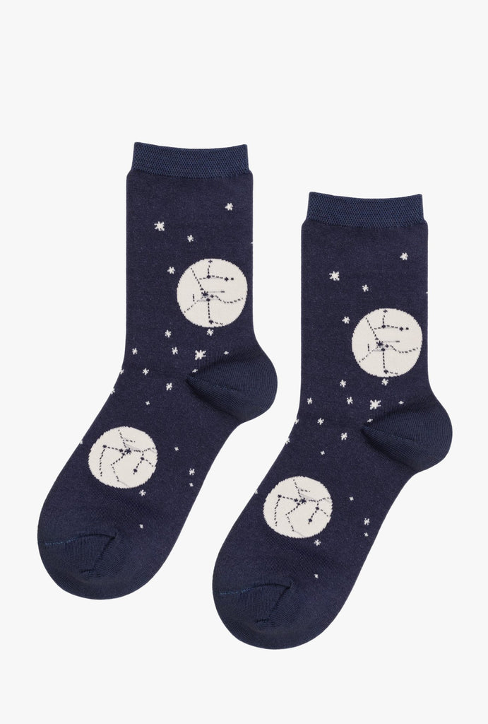 Solar Crew Sock