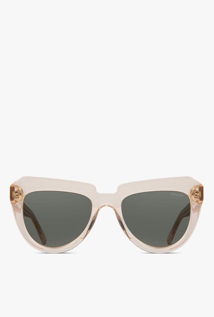Stella Sunglasses - Champagne