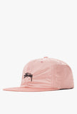 Stock Taslan Strapback Hat