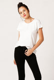 #45 T-Shaped S/S Tee