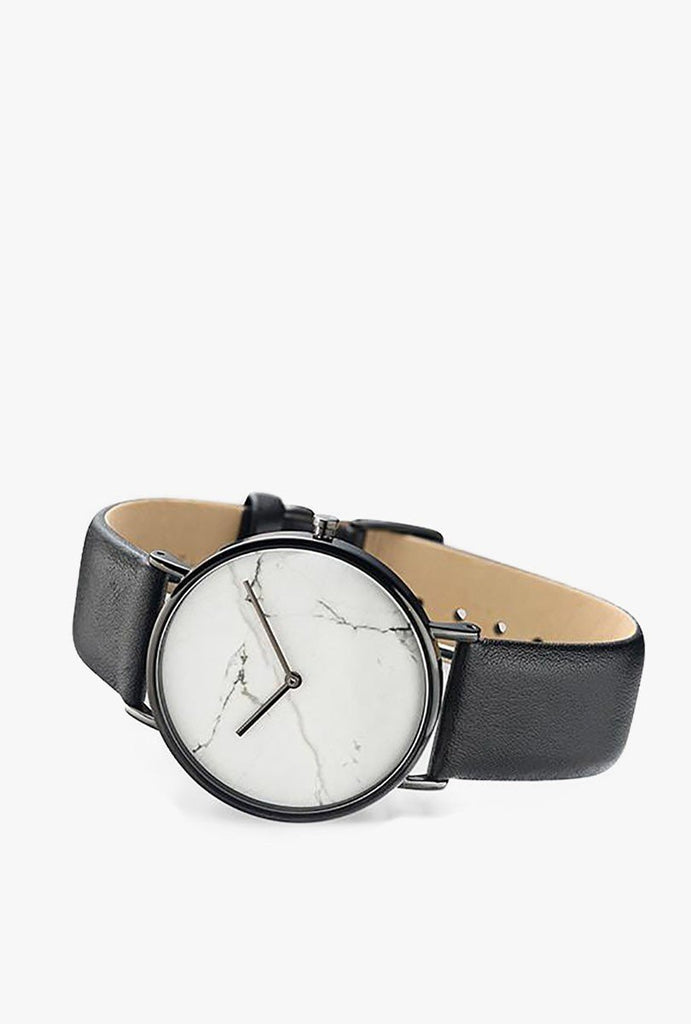 The Stone Dial Watch