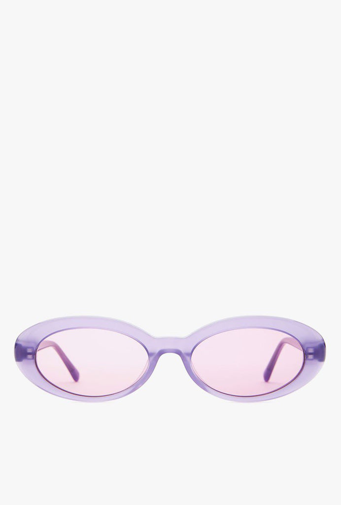 The Sweet Leaf Sunglasses