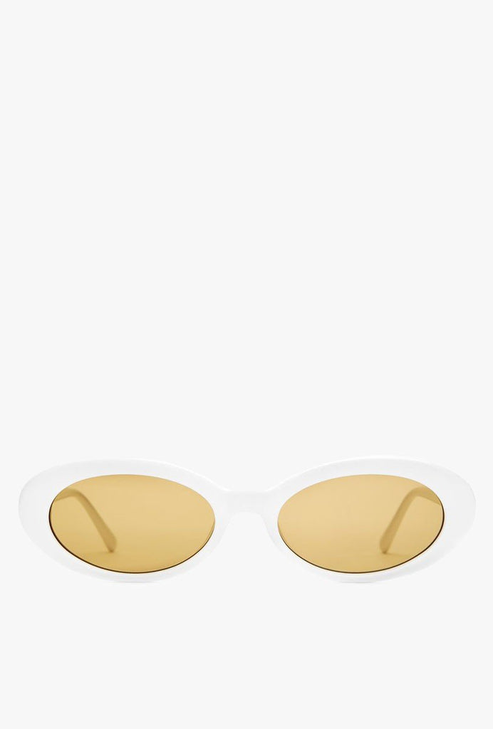 The Sweet Leaf Sunglasses