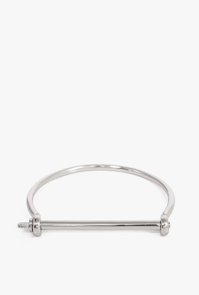 Thin Screw Cuff
