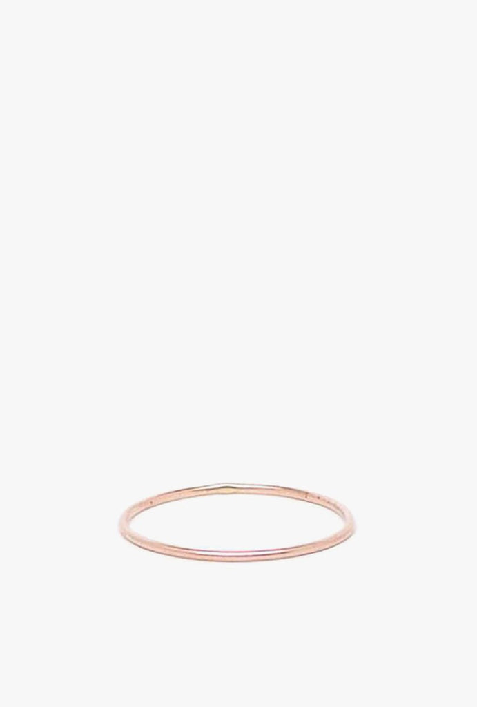 Tiny Rings