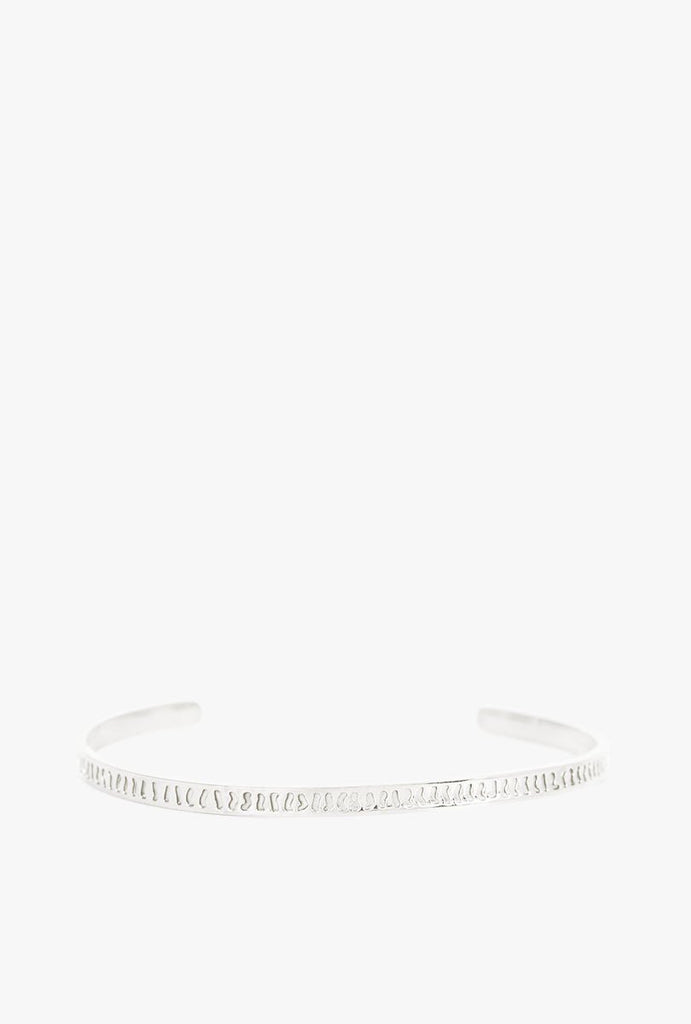 Tomboy Cuff Bracelet