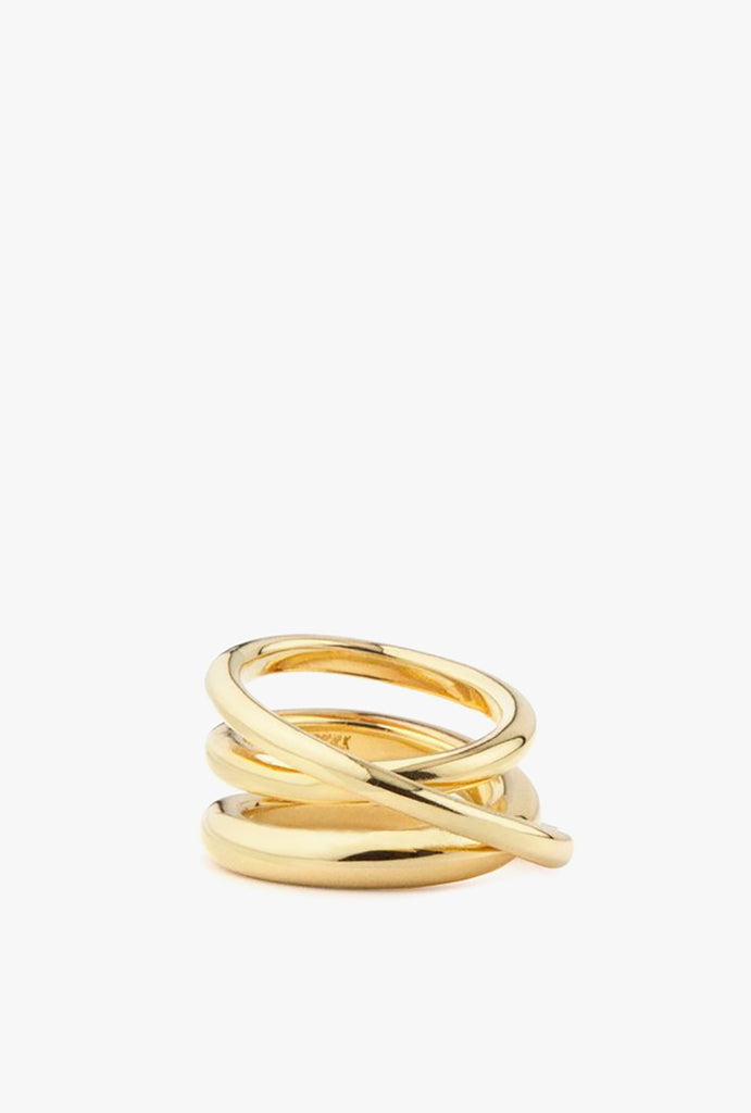 Trois Ring