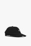 Twill Sports Cap