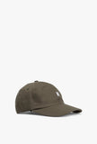 Twill Sports Cap