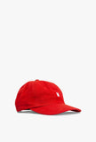 Twill Sports Cap