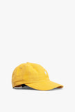 Twill Sports Cap