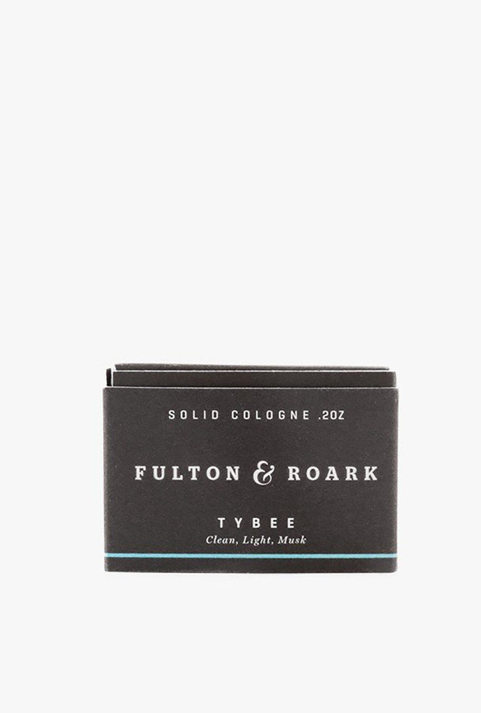 Tybee Cologne Refill